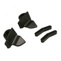 Isn ISN ATETAXP-MHPP Replacement Plastic Inserts for Mount & Demount Heads ATETAXP-MHPP